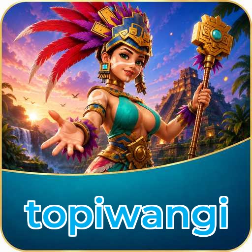 Definisi kanal resmi topiwangi