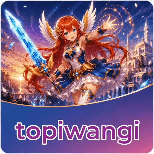 topiwangi Download Guide